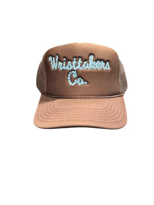 Wristtakers Co Trucker