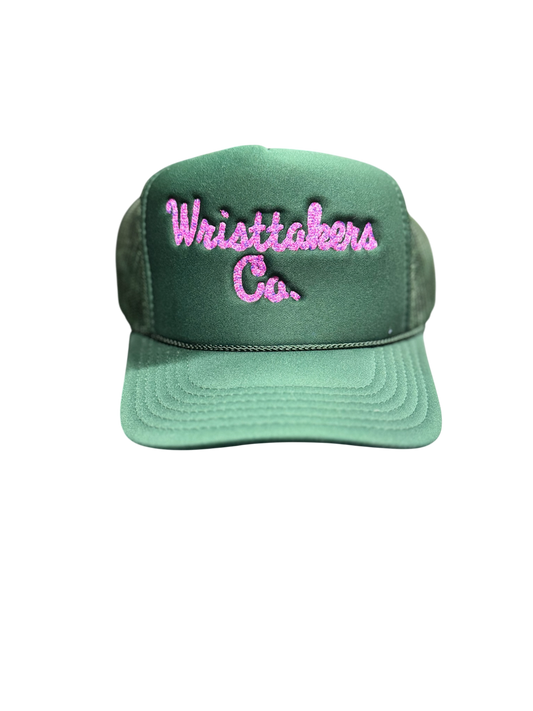 Wristtakers Co Trucker