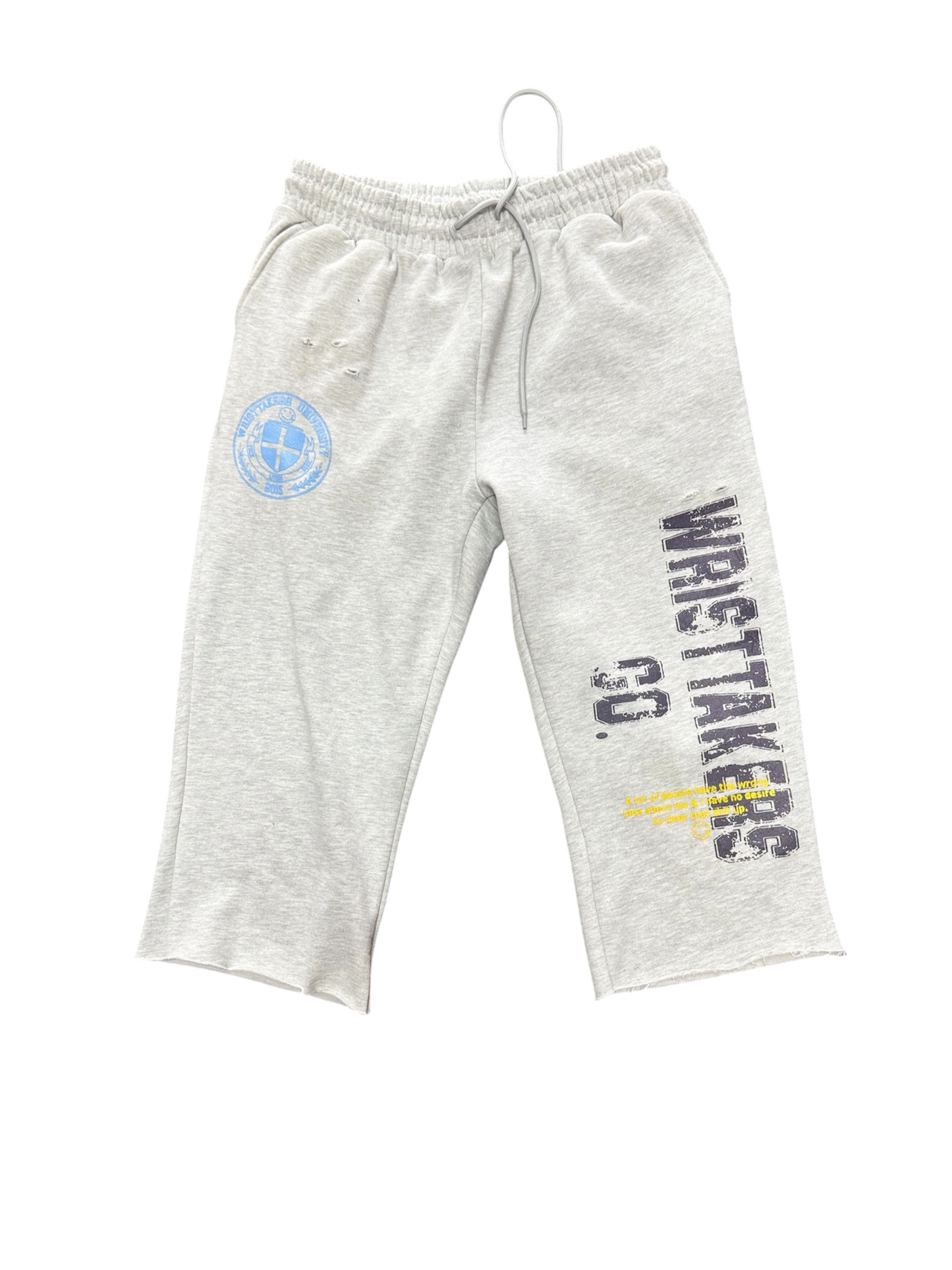 WT University Sweats