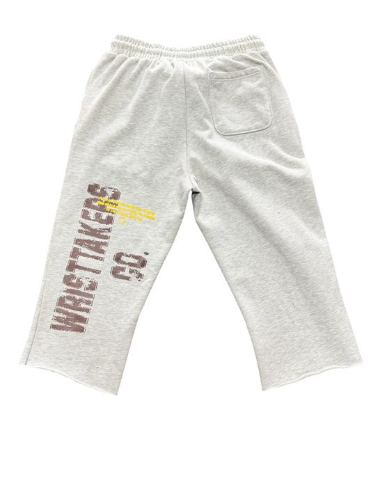 WT University Sweats