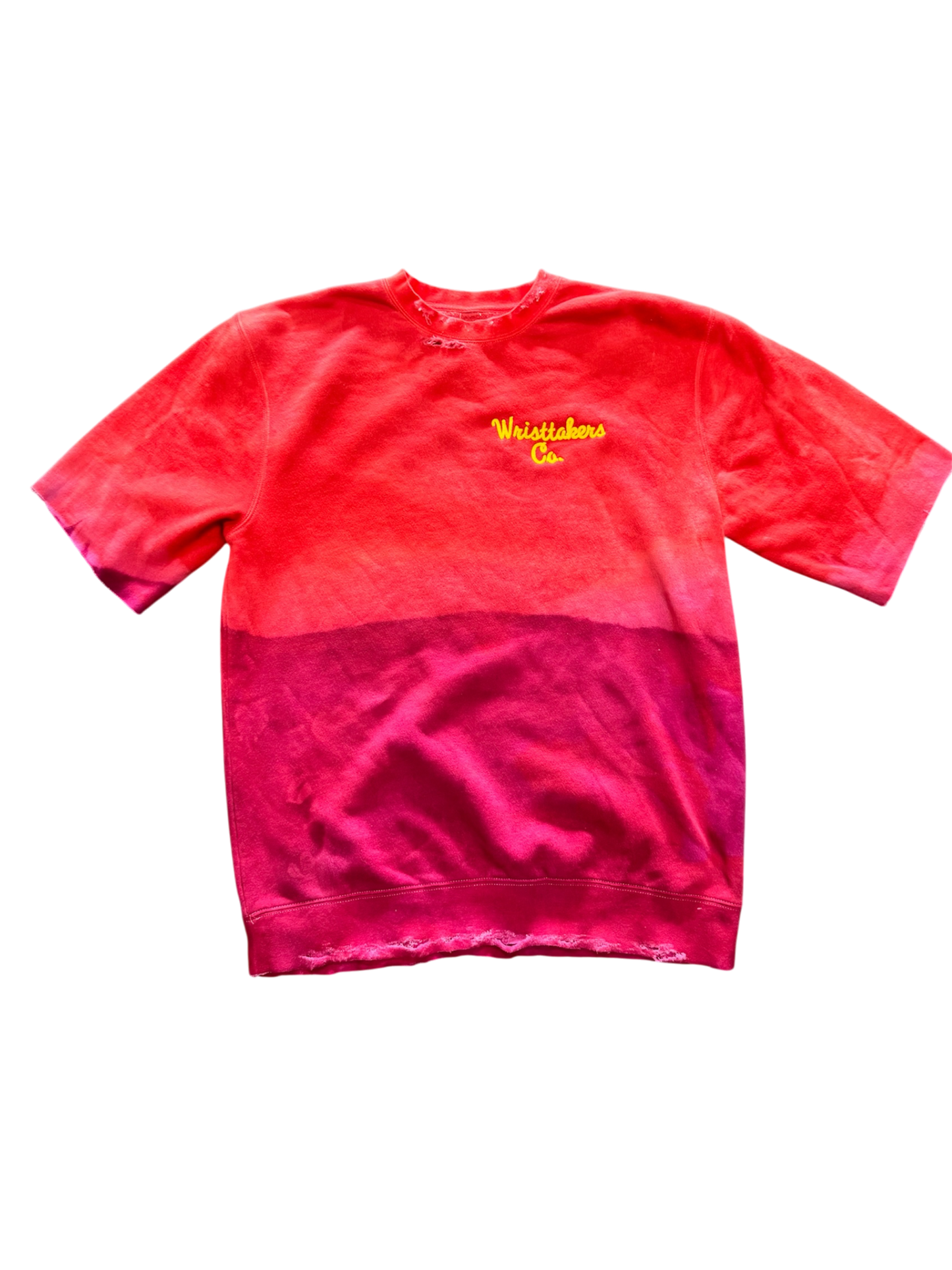 WT Short Sleeve Crew Neck 1 of 1
