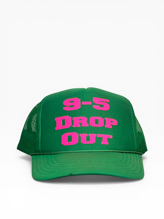 Trucker Hat