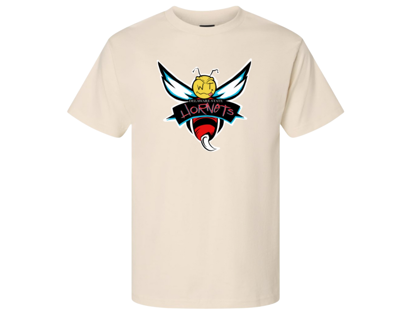 Wristtakers Co. X Del State T Shirt